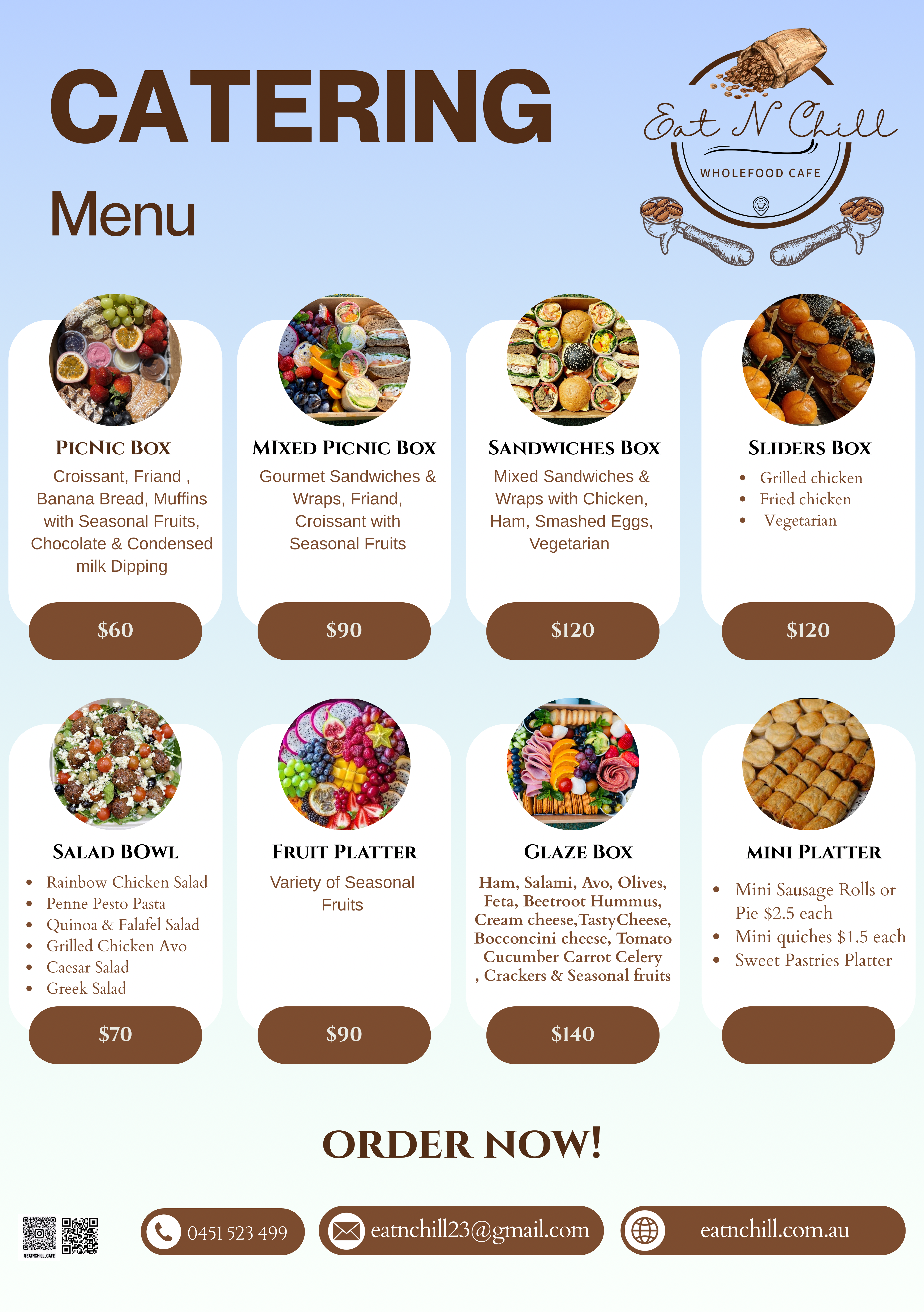 Copy of Copy of enc menu (A5)